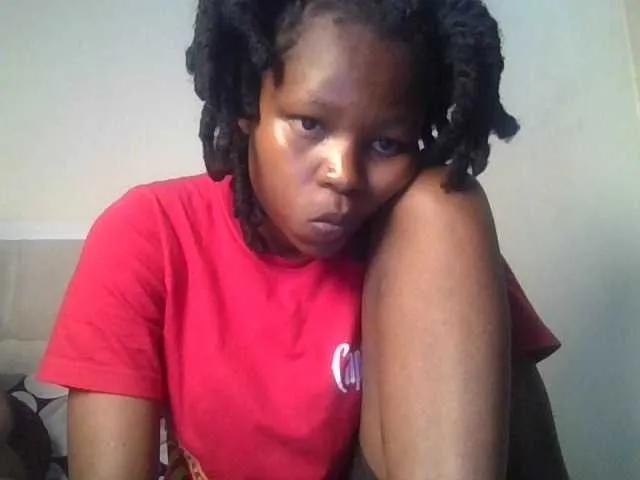 Empressvee from BongaCams