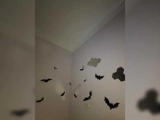 Cute Enchantix from BongaCams Enchantix from BongaCams