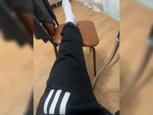 EnotPanteera from BongaCams