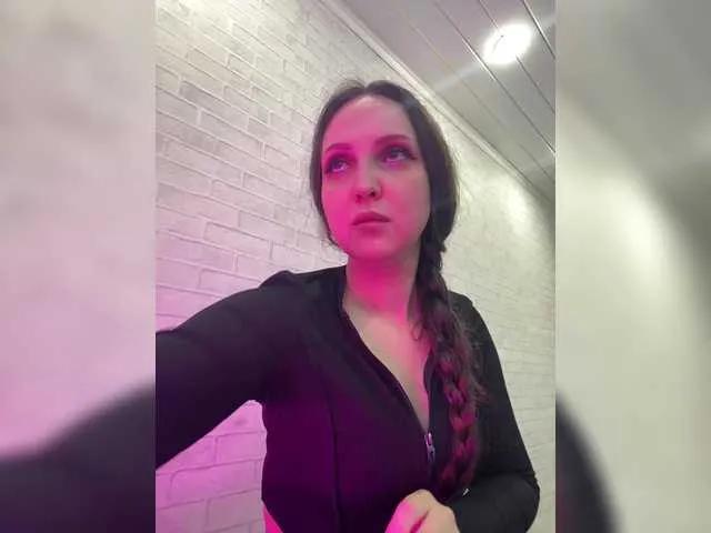 EspressoPrincesss from BongaCams