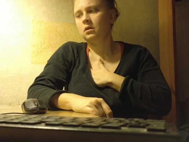 esterjohns from BongaCams