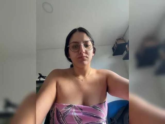 EvanShell1 from BongaCams