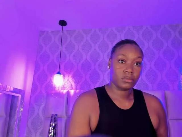 EvelynBrooks from BongaCams