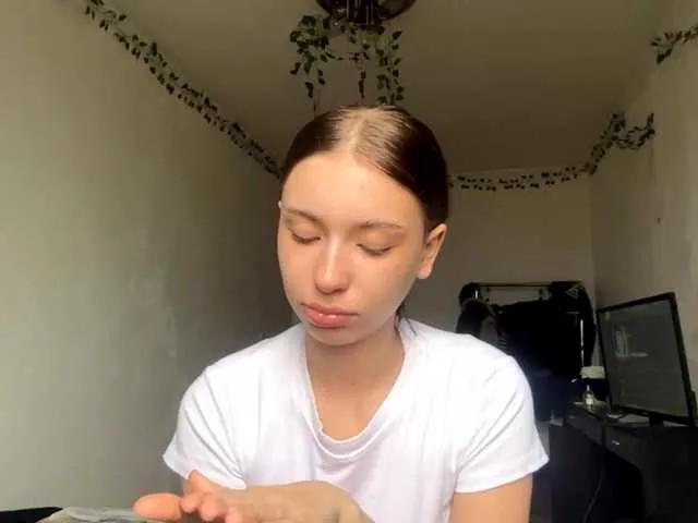 EvonneHeally from BongaCams