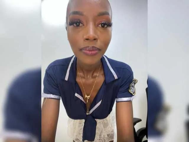 Exoticsoms from BongaCams