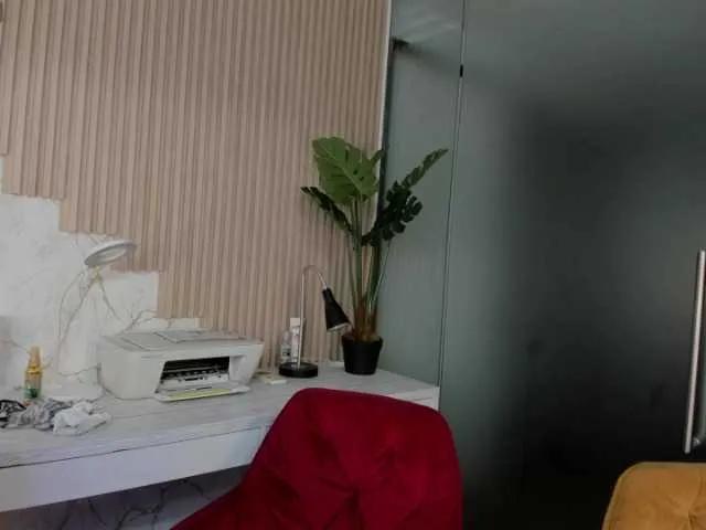 fantasyamy from BongaCams