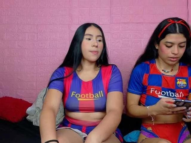 Sexy farianachocolatecrememia from BongaCams farianachocolatecrememia from BongaCams