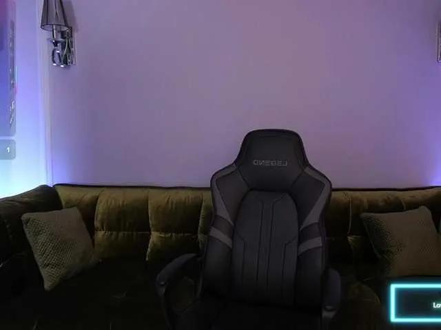 Watch 20 years old FataleNellie from BongaCams FataleNellie from BongaCams