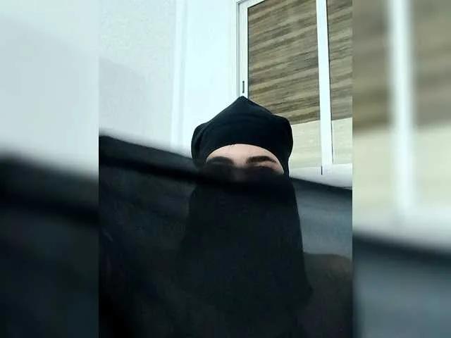 Fatima120 from BongaCams