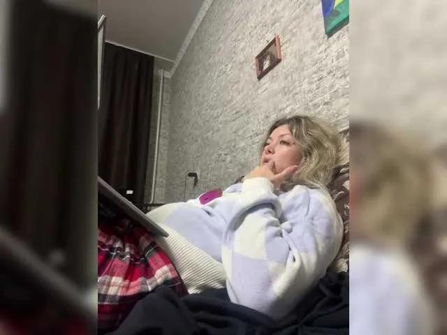 Fiona2019 from BongaCams