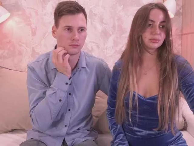 FluffyHat from BongaCams