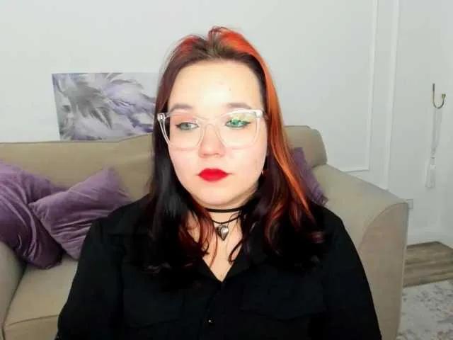 FollowingHappiness from BongaCams