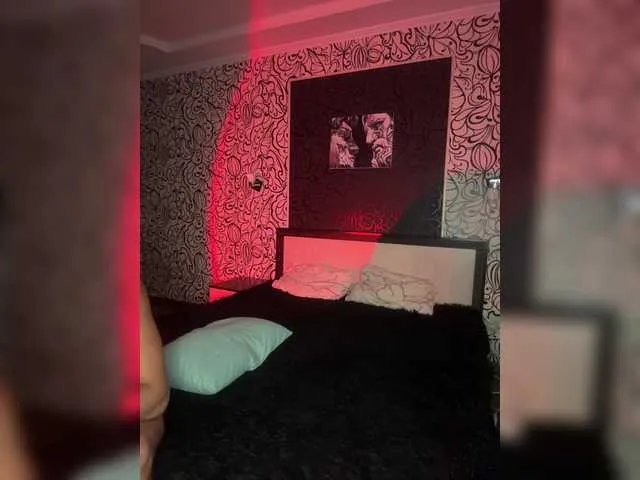 Garrit from BongaCams