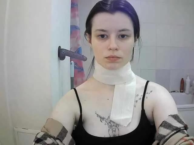 Explore GeorgeDelacruz, she wants to masturbate for you GeorgeDelacruz from BongaCams