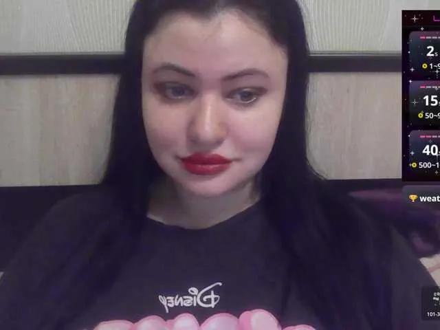 german-eva from BongaCams