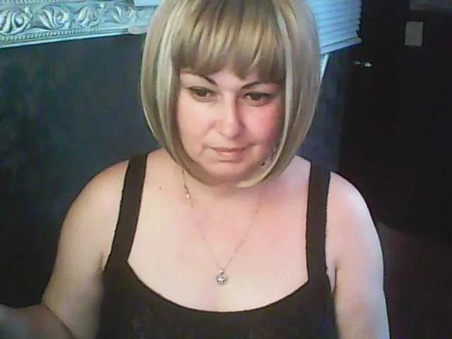 gospoja69 from BongaCams