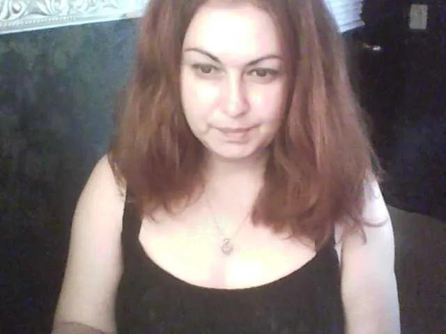 gospoja69 from BongaCams