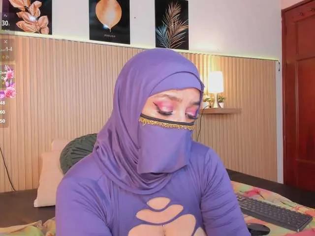 Explore sweet camslut Hana-falak hana-falak from BongaCams