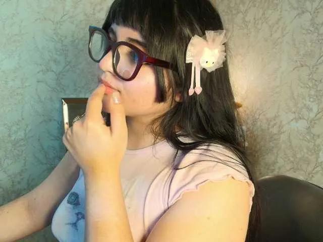 HannaStarx from BongaCams