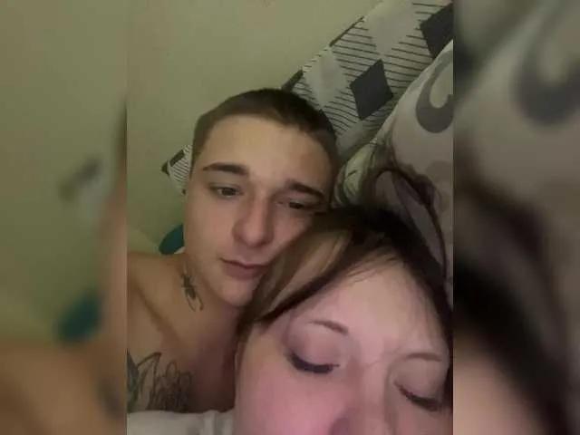 Join 18 years old HARMONYX from BongaCams HARMONYX from BongaCams