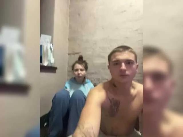 Join 18 years old HARMONYX from BongaCams HARMONYX from BongaCams