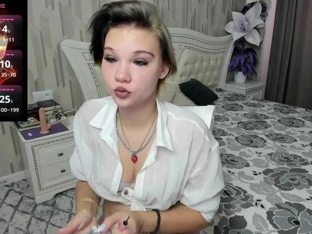 HarperMarryson from BongaCams