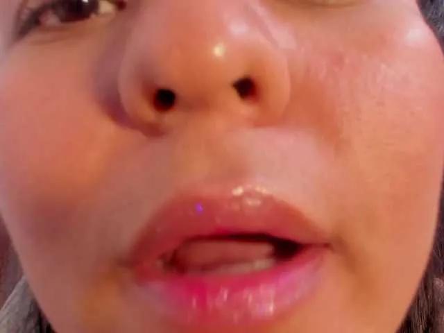 Try HayamiKioto, she wants to masturbate for you HayamiKioto from BongaCams