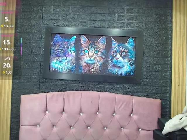 hot-and-fucking-girl from BongaCams