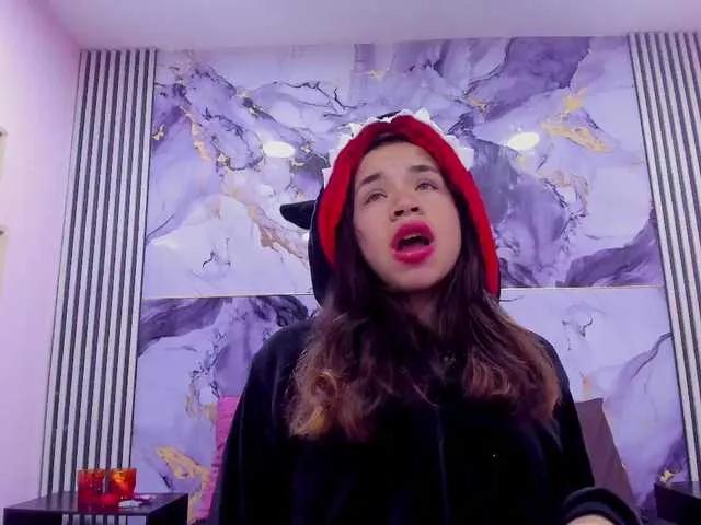 Hot-Barbie-Poku from BongaCams