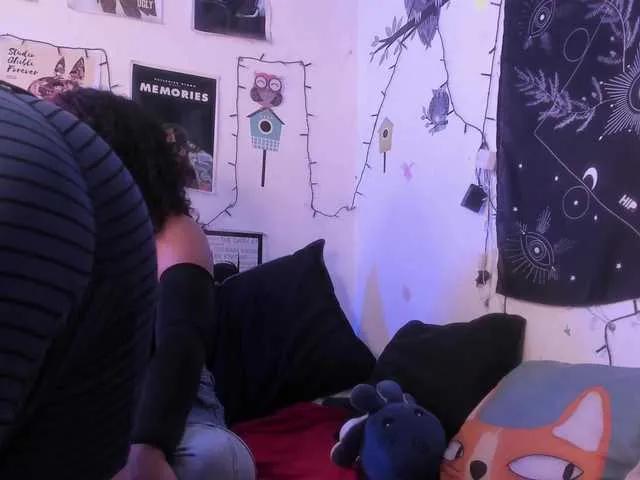 Try 25 years old HotHoneyChile from BongaCams HotHoneyChile from BongaCams