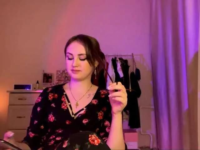 HyoPaczkowski from BongaCams