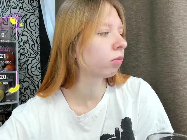 Try IamLoli, she wants to masturbate for you IamLoli from BongaCams