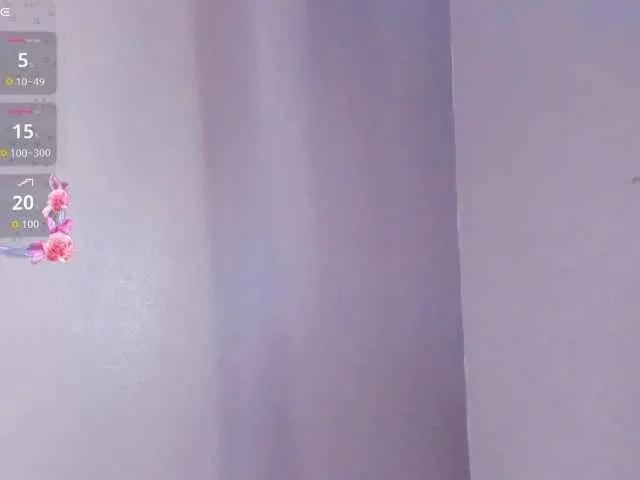 Ilenahea from BongaCams