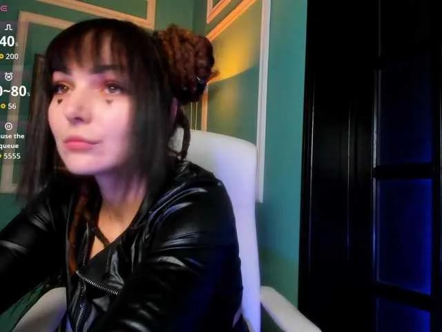 ingridblondy94 from BongaCams