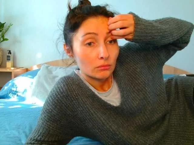 Irina9793 from BongaCams