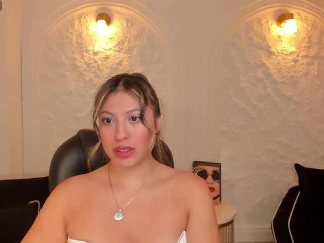 IrinaPortman from BongaCams