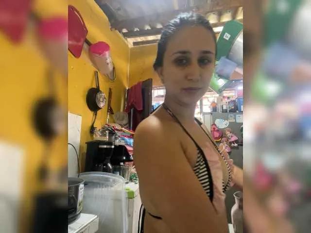 IsabellaStil from BongaCams