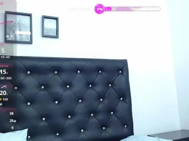 Admire Ivorynoir, she wants to masturbate for you ivorynoir from BongaCams