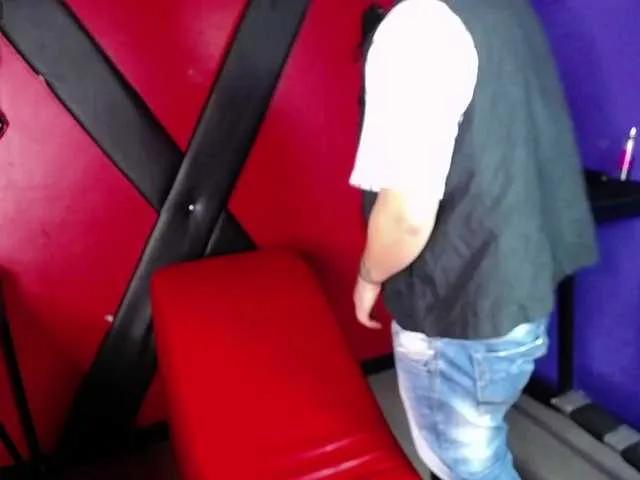 Amazing JacksonnScarlett wants you to fuck their body now JacksonnScarlett from BongaCams