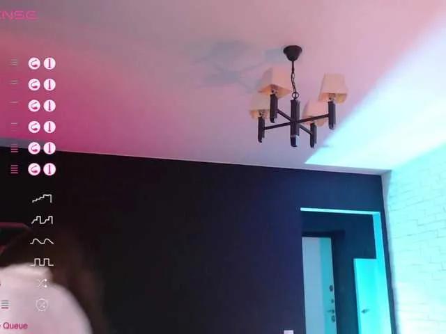 BongaCams Jade-Lumin Jade-Lumin from BongaCams