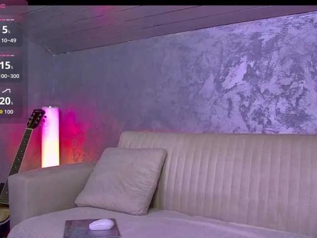 JadeNoa from BongaCams