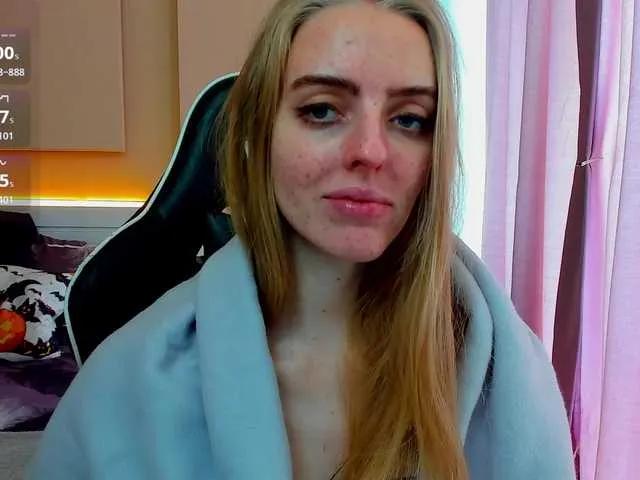 Jam-cream from BongaCams