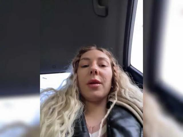 BongaCams Janchi- Janchi- from BongaCams