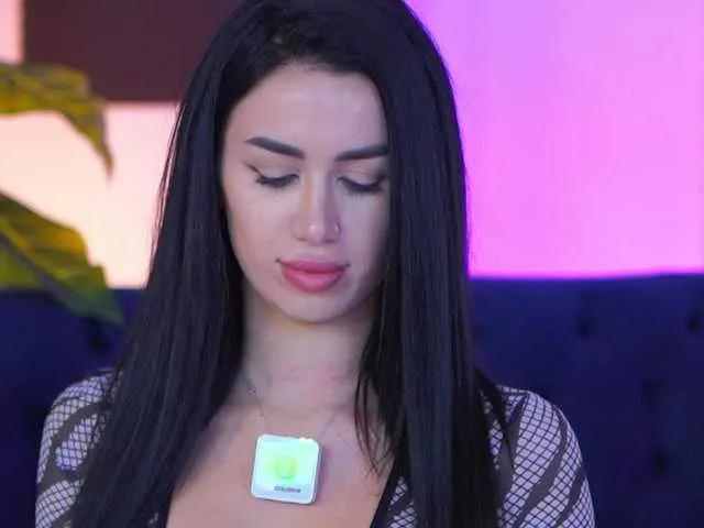 JennaDay from BongaCams