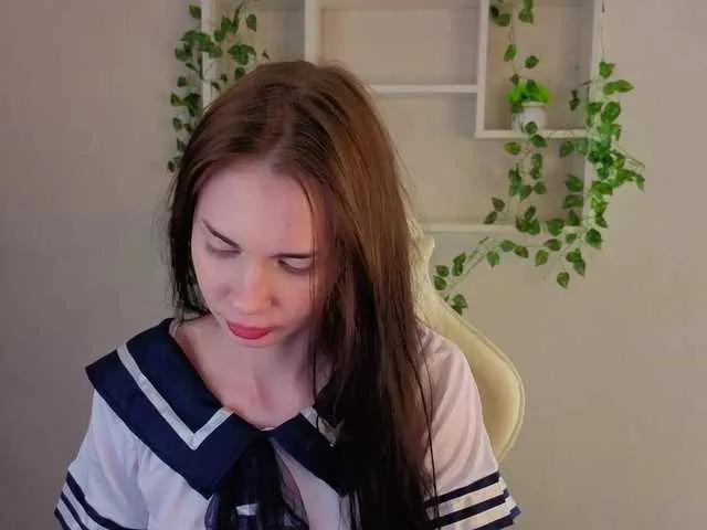 JennieHunter from BongaCams