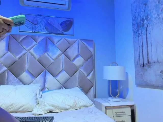 JenniferCruzz from BongaCams