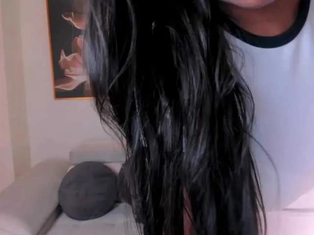 JessicaWilliams from BongaCams