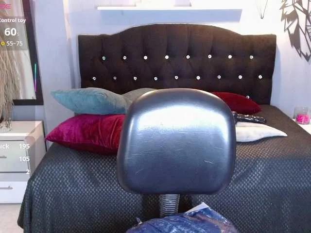 Try slutty camwhore Josephinemiller josephinemiller from BongaCams