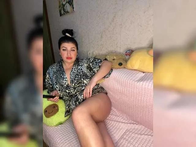 BongaCams Ju--lia Ju--lia from BongaCams