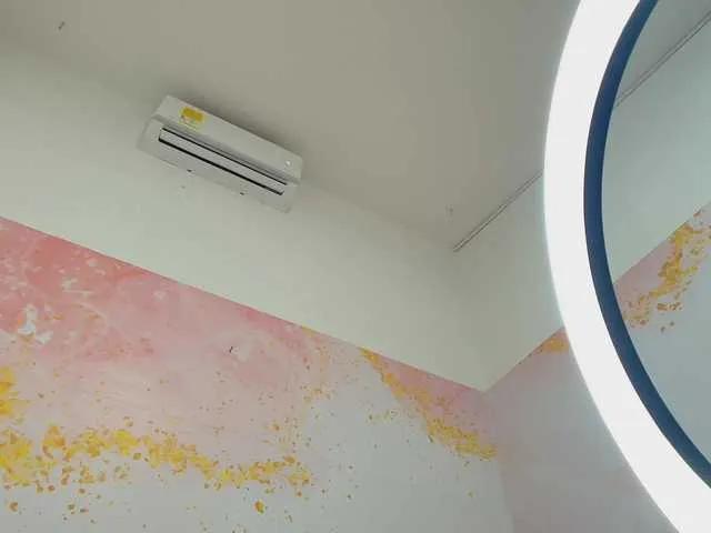 julietakim from BongaCams